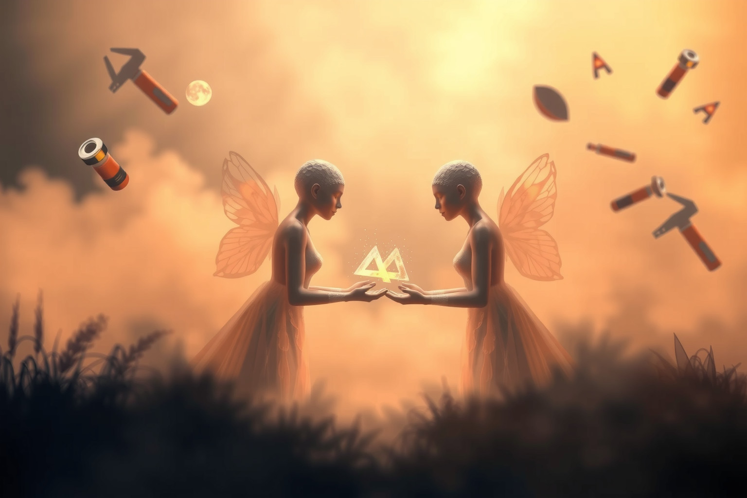 Sognare un compagno di mestiere indica crescita professionale condivisa.