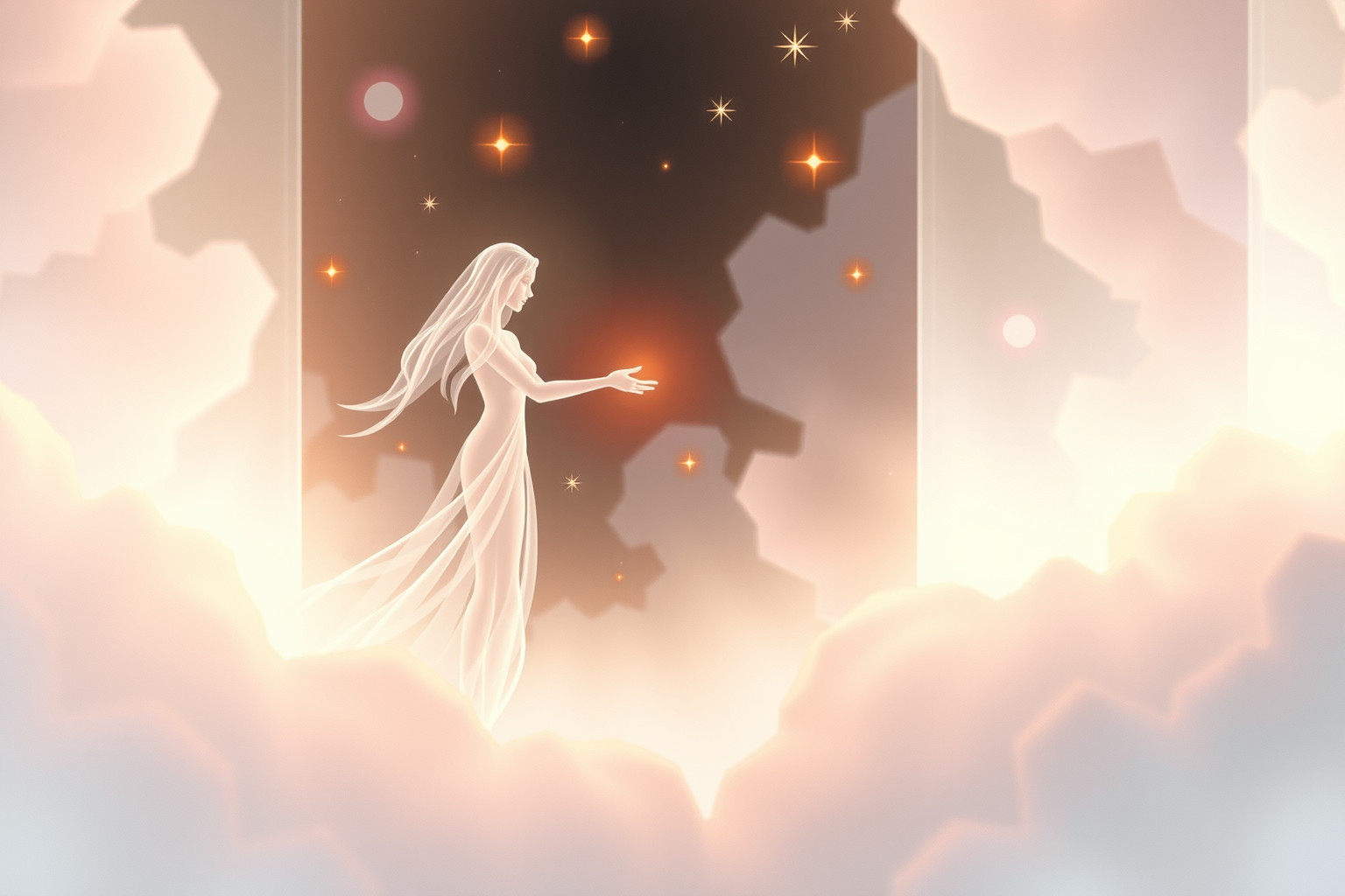 Sognare un ebreo simboleggia connessione con la diversità interiore.