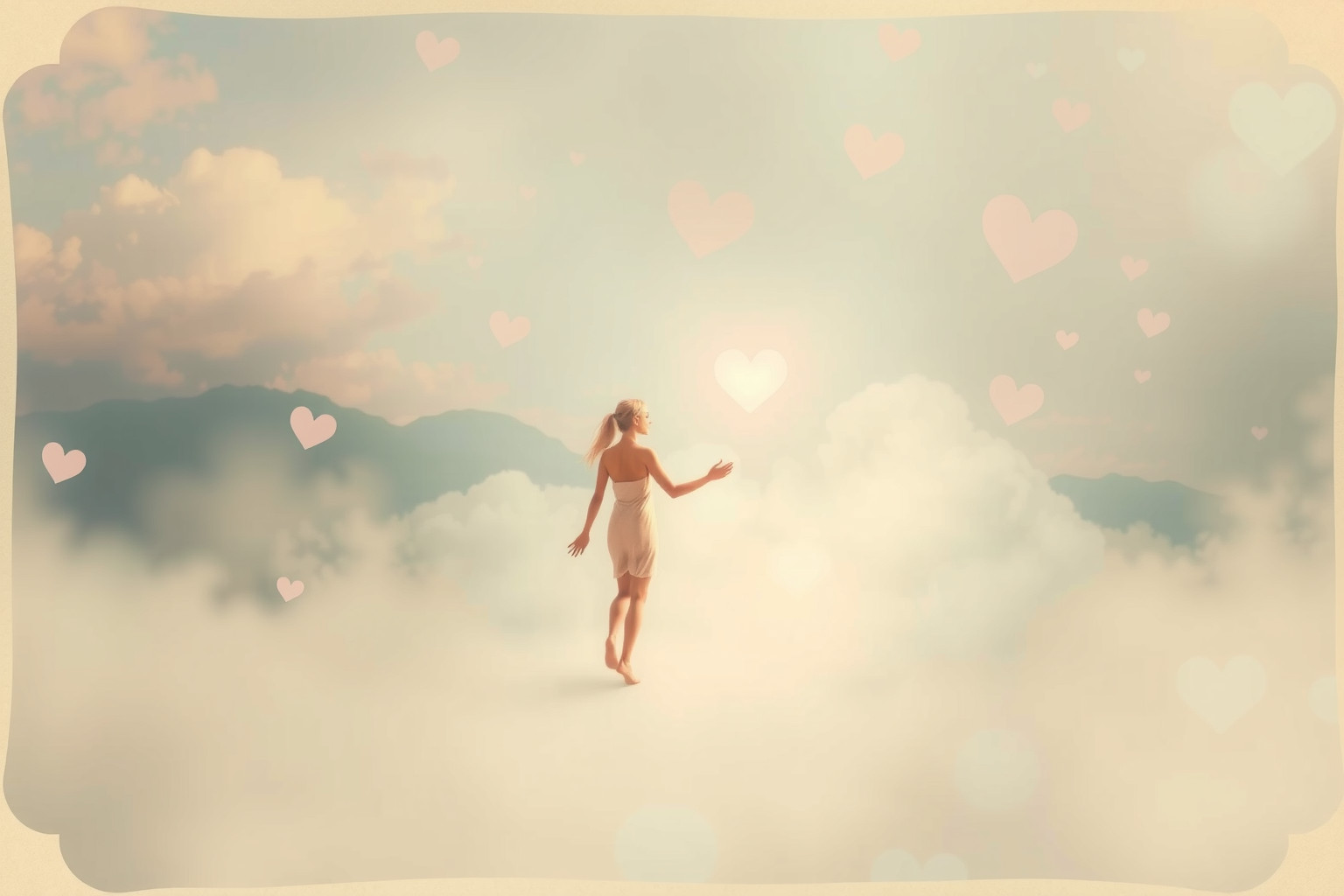 Sognare un ex rivela emozioni irrisolte e desideri nascosti.