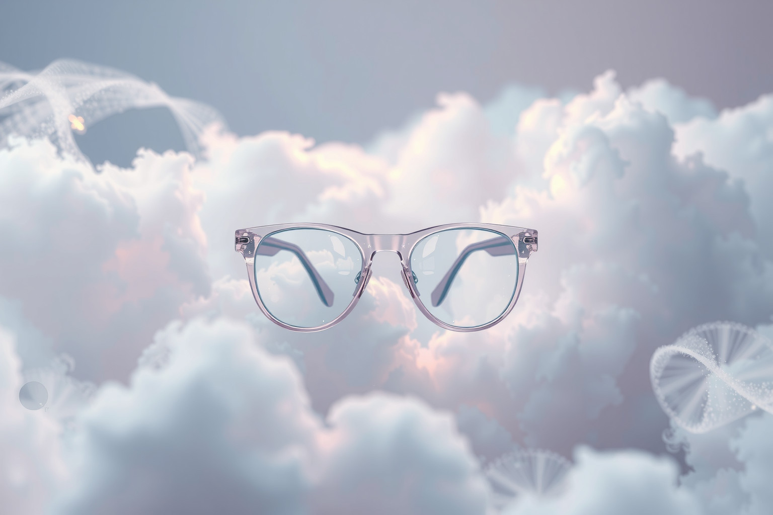 Sognare occhiali da sole rotti indica difficoltà nel vedere chiaramente.