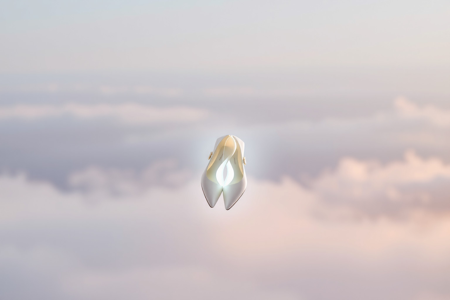 Sognare scarpe da sposa simboleggia nuovi inizi e cambiamenti importanti.