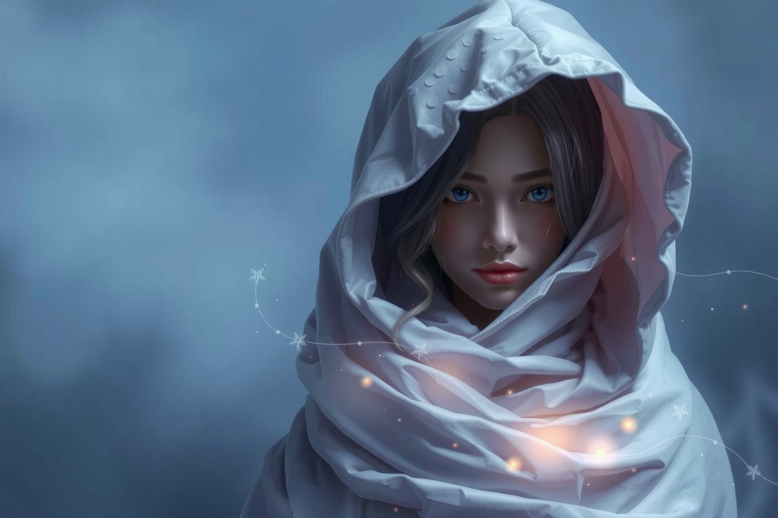 Sognare un cappuccio troppo grande indica insicurezza e protezione eccessiva.