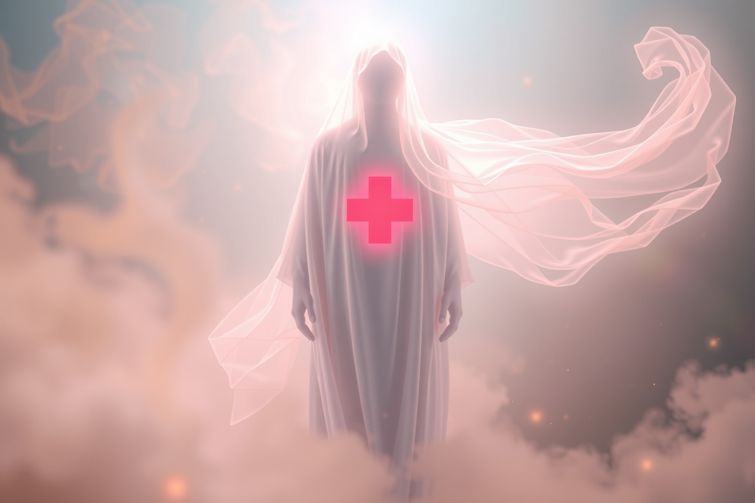 Sognare la divisa Croce Rossa simboleggia altruismo e aiuto.