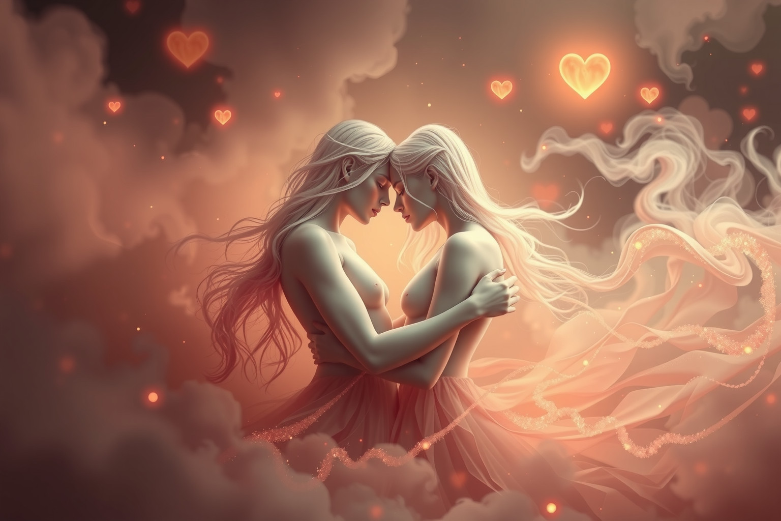 Sognare prostituti riflette desiderio di accettazione e trasformazione interiore.