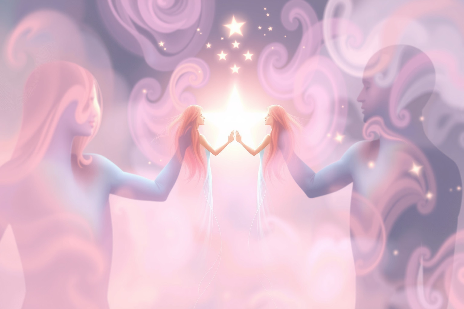 Sognare uno sconosciuto riflette desiderio di novità sentimentali profonde.