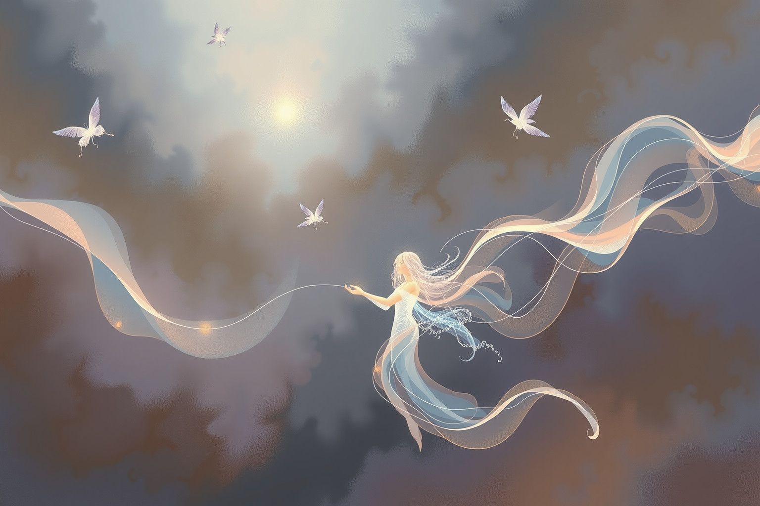 Sognare di insegnare corde simboleggia crescita e armonia interiore.