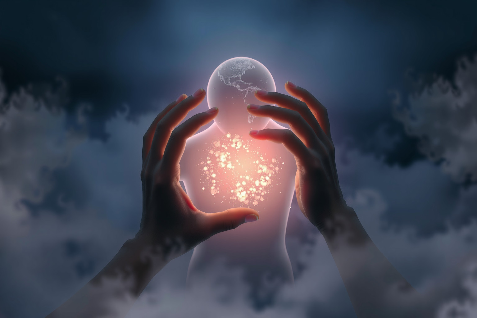 Sognare di interrare altri riflette desiderio di nascondere segreti profondi.