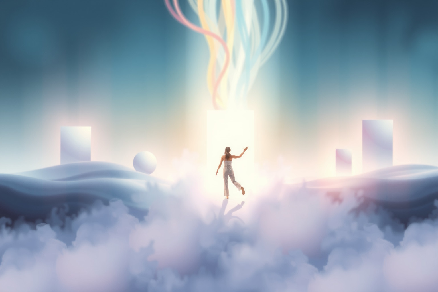 Sognare di lasciare un lavoro simboleggia nuova libertà e cambiamento.