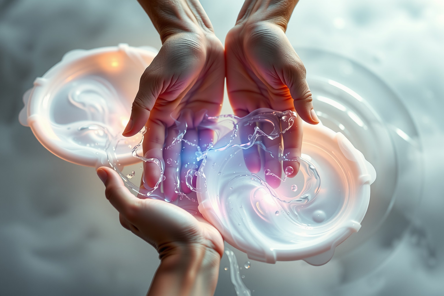 Sognare di lavare i piatti simboleggia purificazione e rinnovamento emotivo.