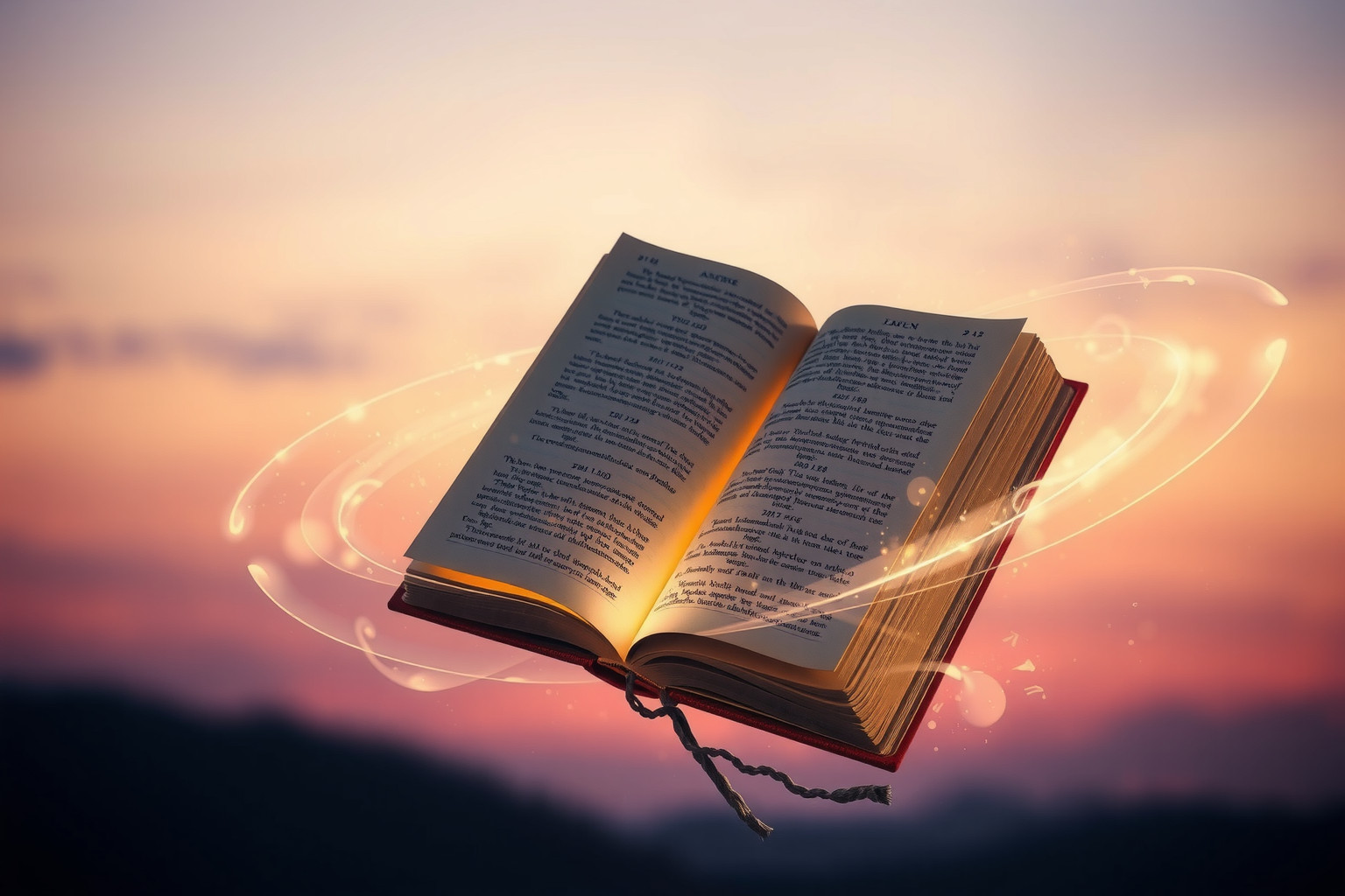 Sognare un registro simboleggia il bisogno di ordine mentale.