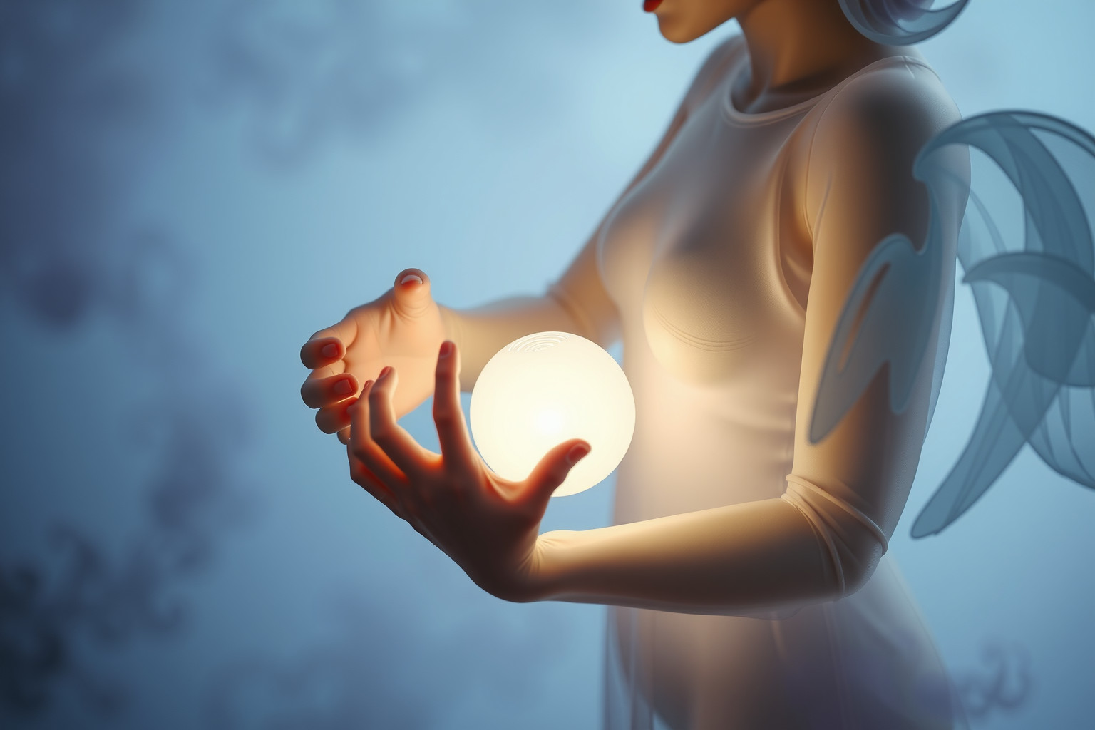 Sognare litigi con il curatore riflette conflitti interiori irrisolti.