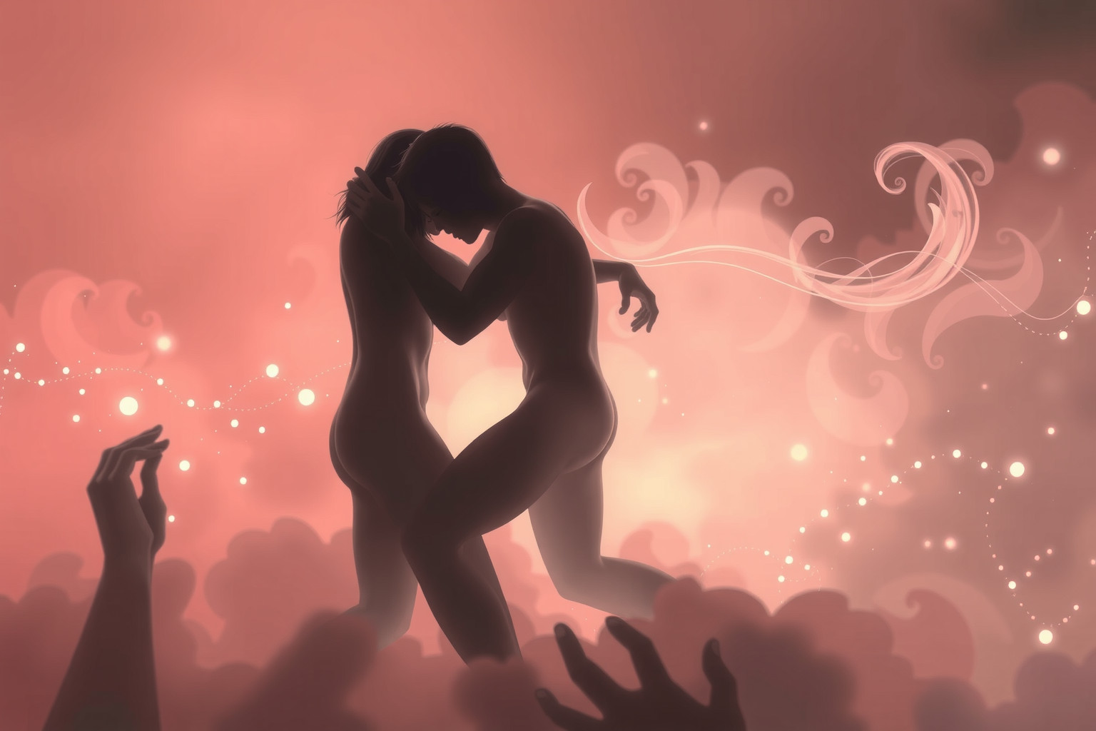 Sognare lotta con amico indica conflitti emotivi nascosti e crescita.