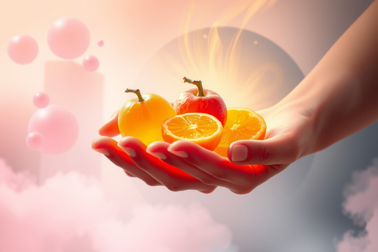 Sognare di mangiare riflette desideri interiori e bisogni emotivi.