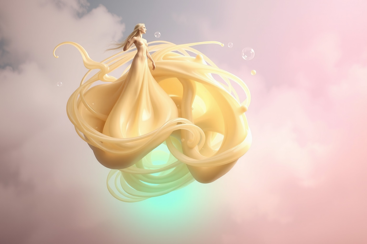 Sognare lievito crudo riflette impulsività e possibili conseguenze negative.