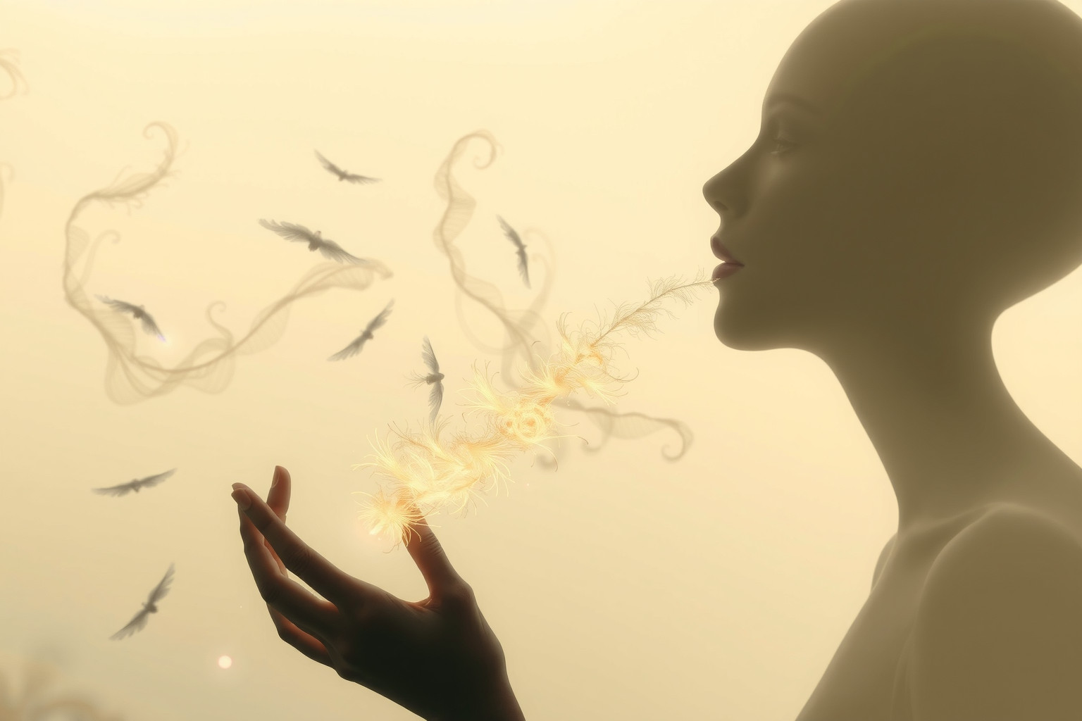 Sognare setole rivela ansie nascoste e difficoltà interiori profonde.