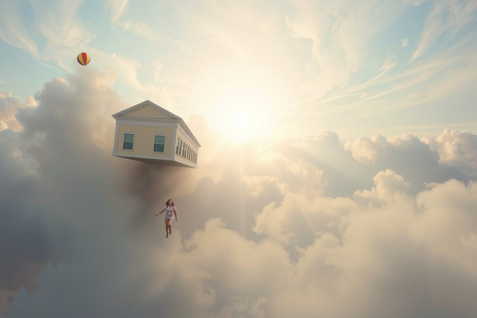 Sognare di marinare la scuola riflette desiderio di libertà e evasione.