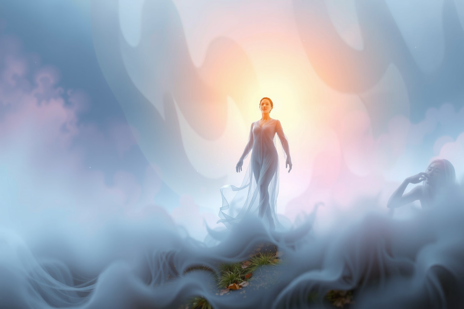 Sognare mimetizzarsi rivela la forza nascosta dentro di te.