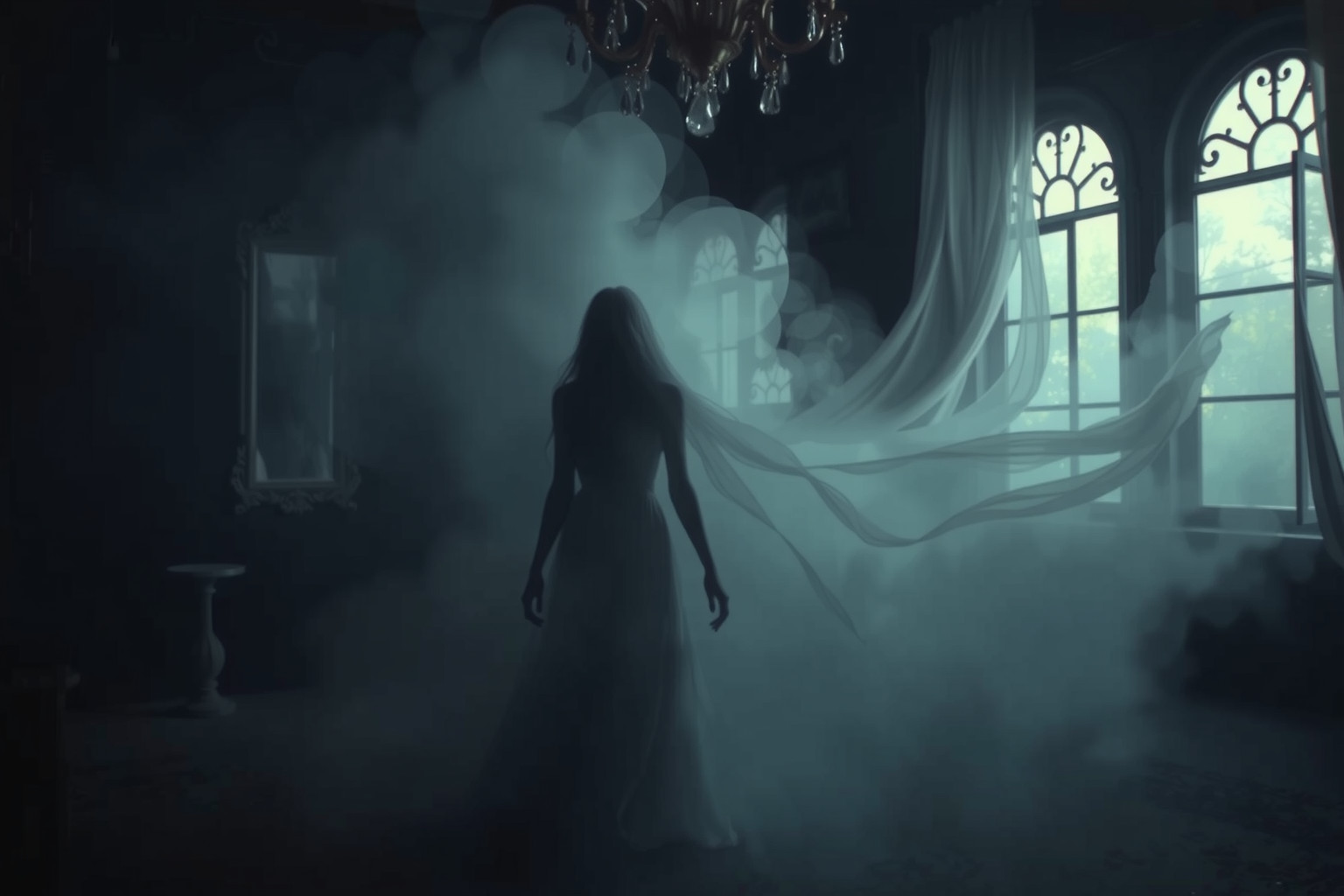 Sognare di morire in un bordello simboleggia trasformazione e rinascita interiore.