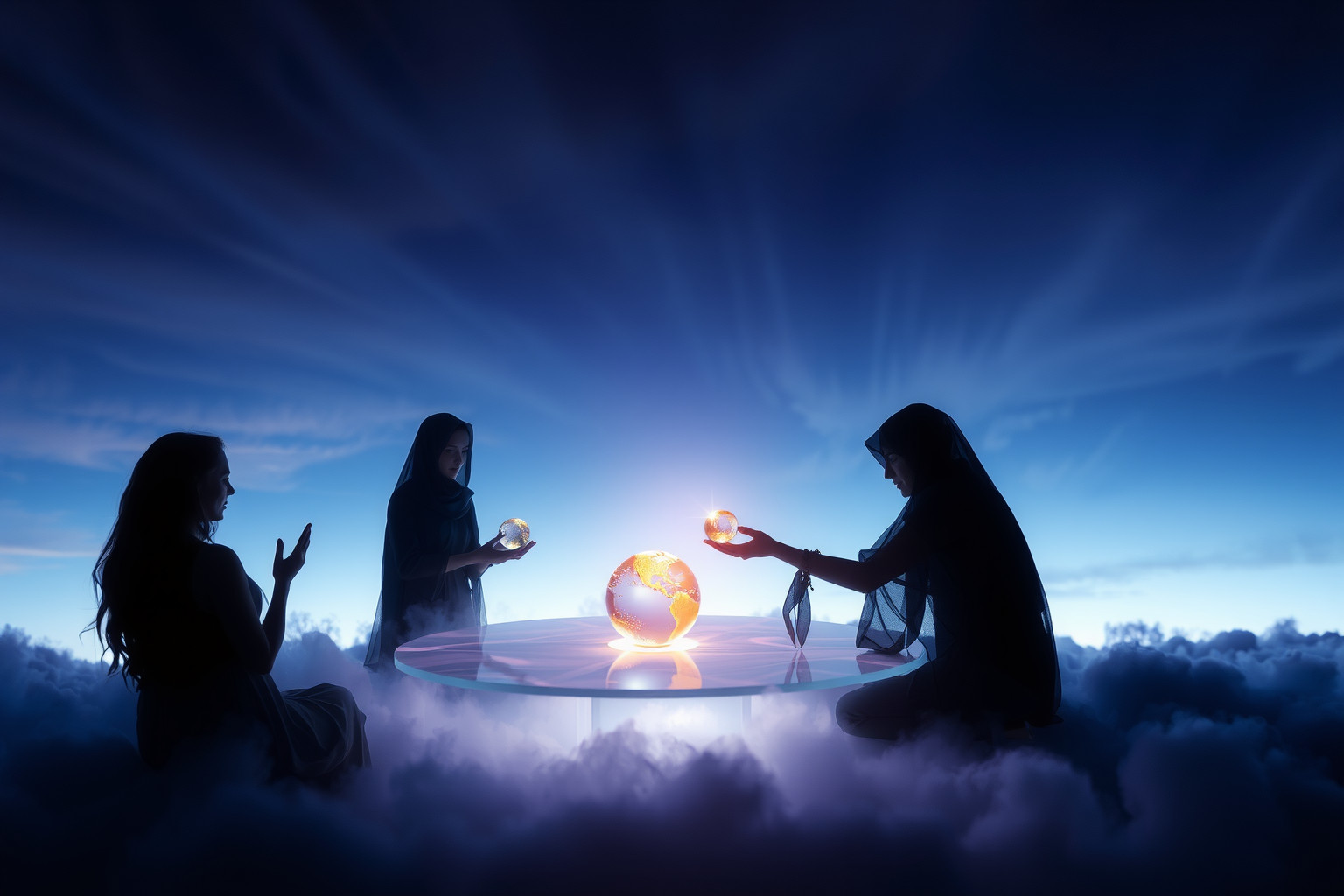 Sognare di negoziare con ammutinati riflette conflitti interiori non risolti.