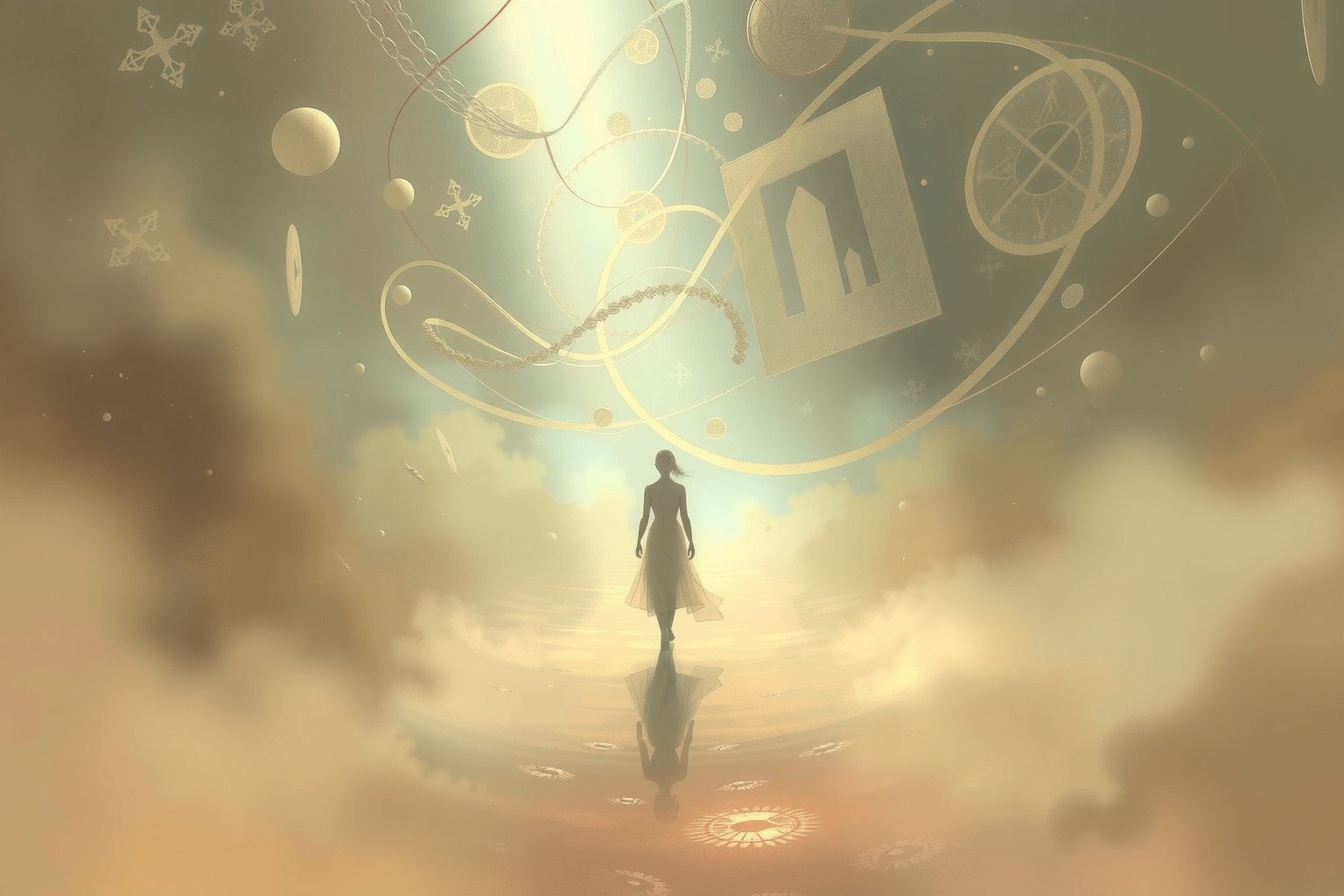 Sognare usanze straniere riflette insicurezza e desiderio di adattamento.