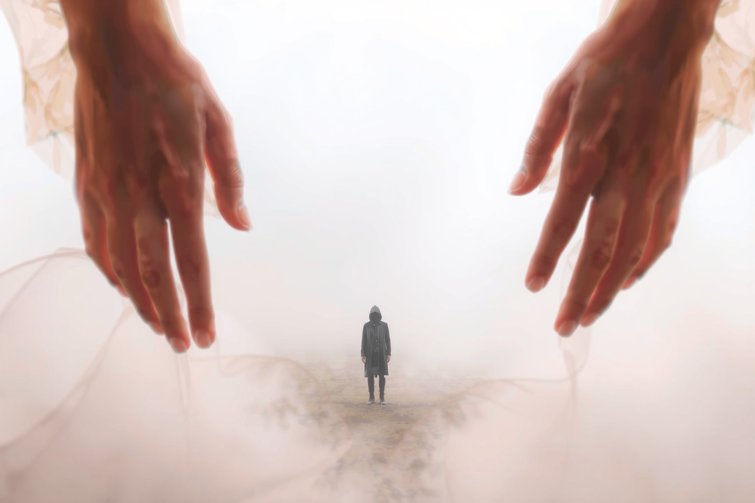 Sognare di non essere aiutati riflette insicurezza e bisogno di supporto.