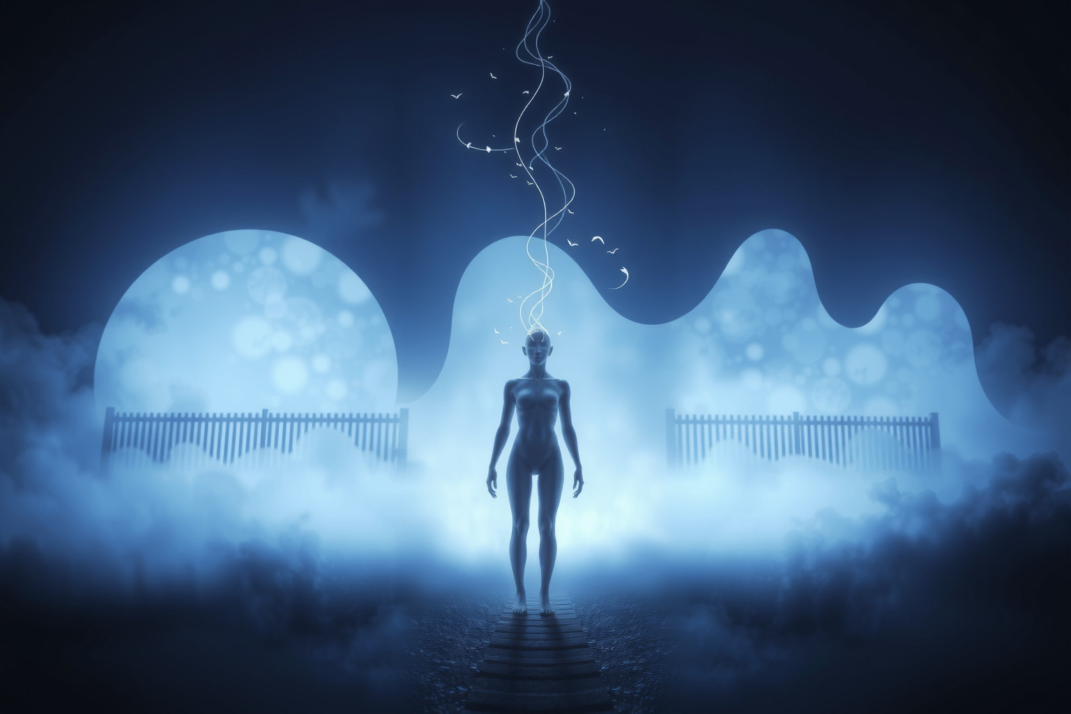 Sognare incapacità riflette insicurezze e timori interiori nascosti.