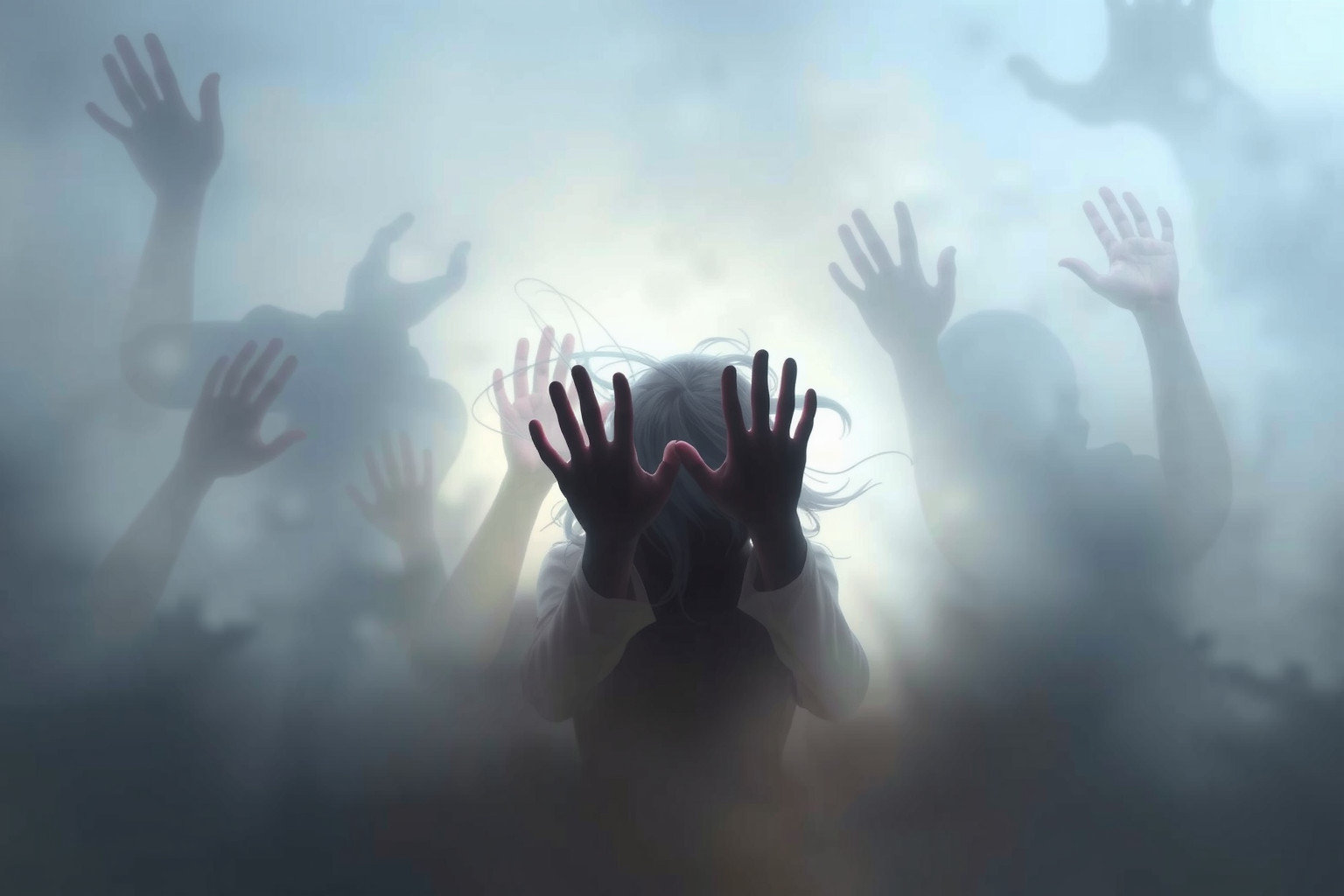 Sognare di non essere creduti riflette insicurezza e bisogno di conferme.