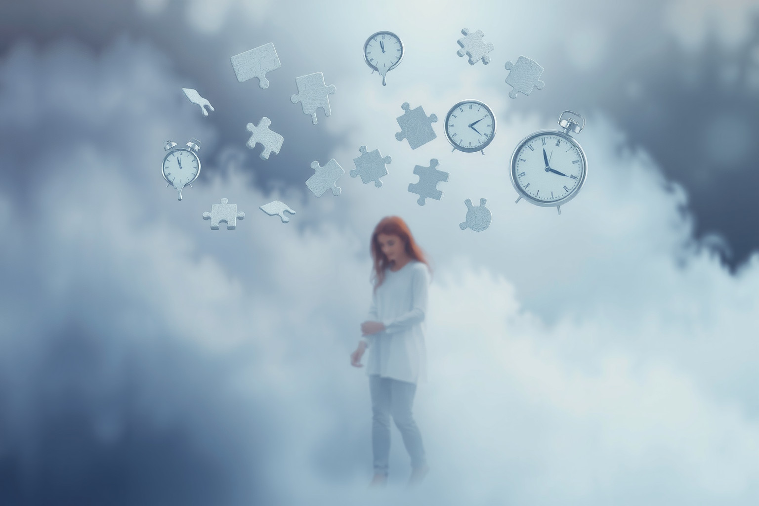 Sognare compiti incompleti riflette ansia da prestazione e stress.