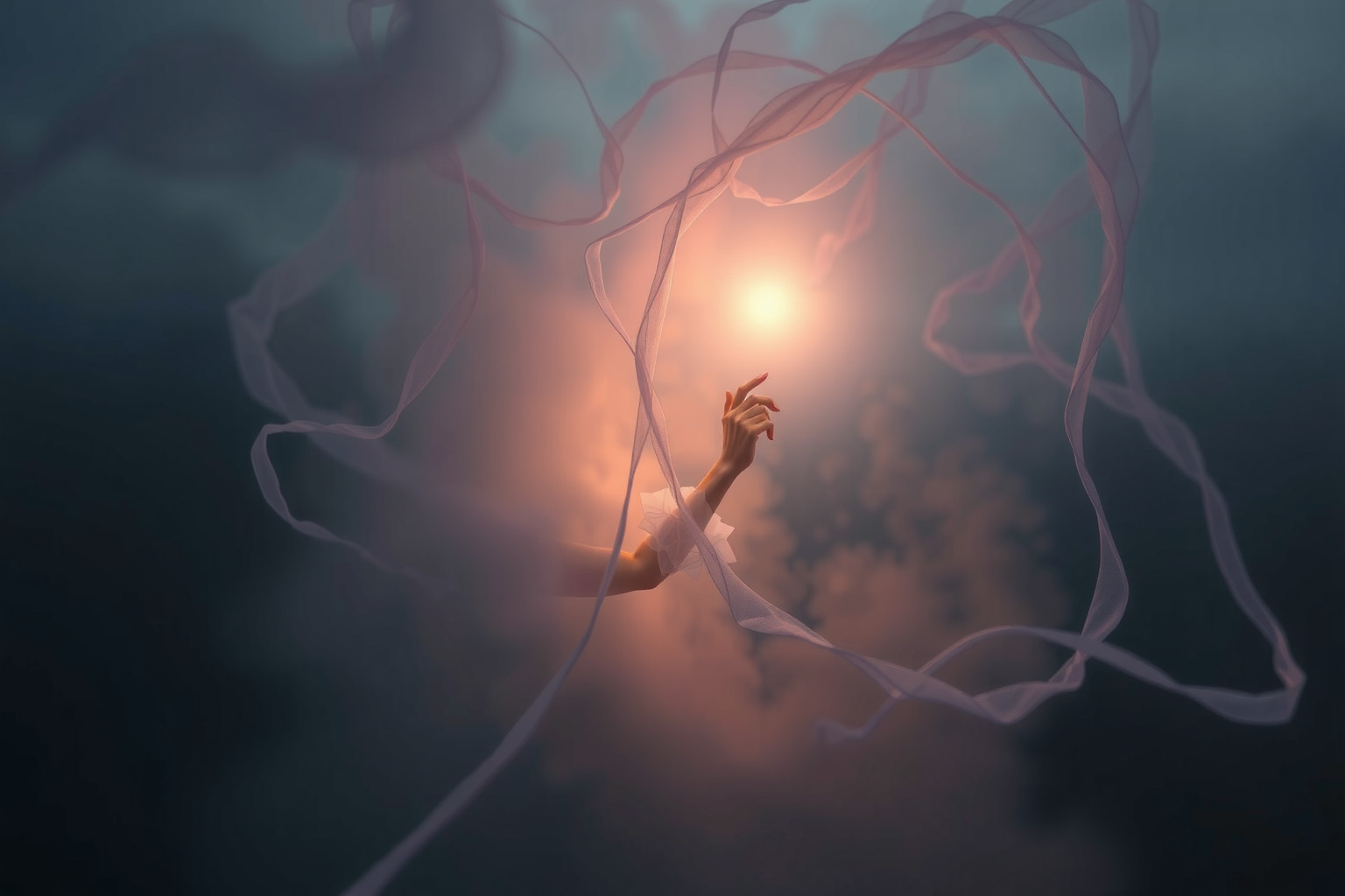 Sognare di non perdonare riflette conflitti interiori irrisolti persistenti.