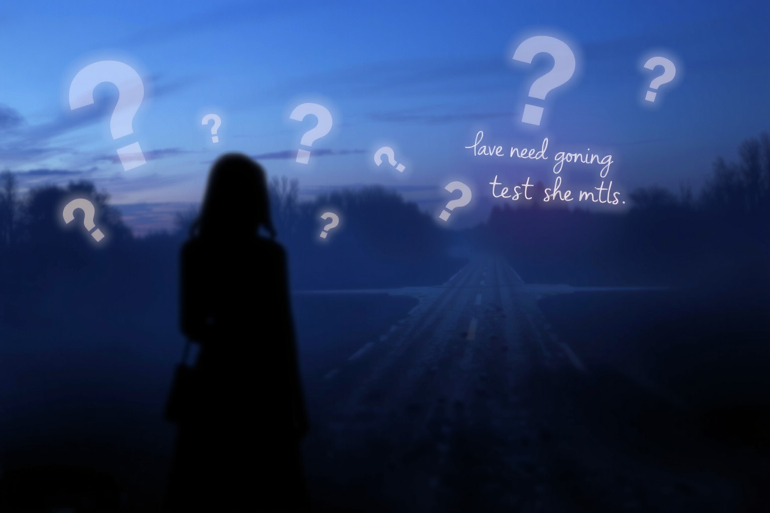 Sognare di fallire un esame riflette ansie su sfide future.