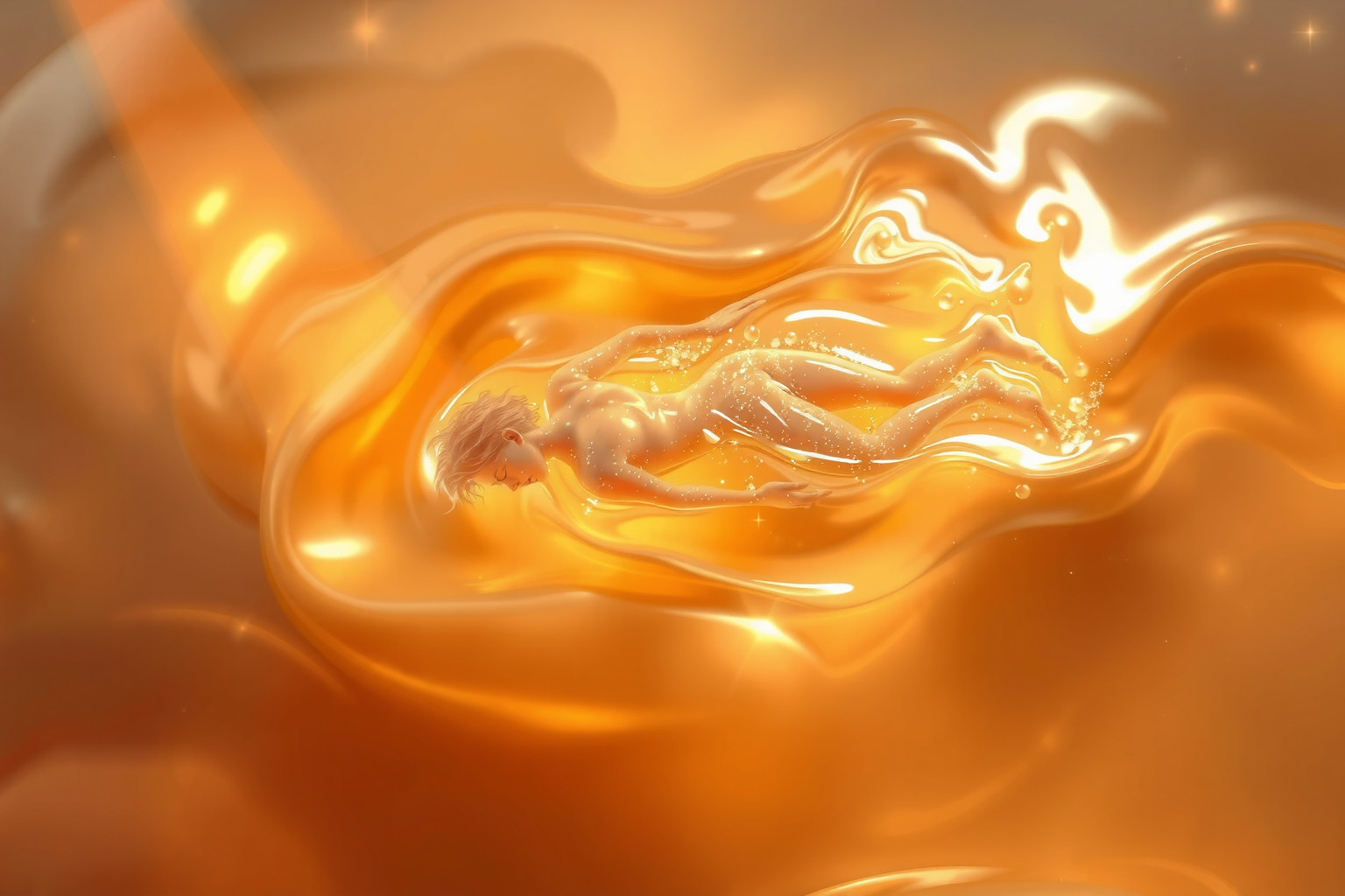 Sognare il grog indica energia nascosta e desiderio di avventura.