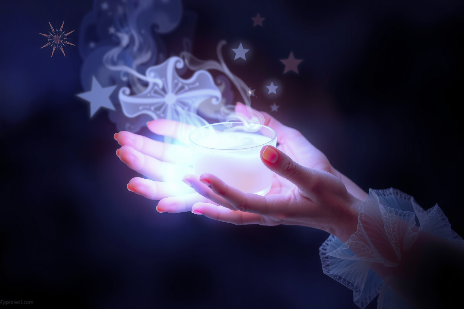 Sognare di offrire grog simboleggia desiderio di condivisione e conforto.