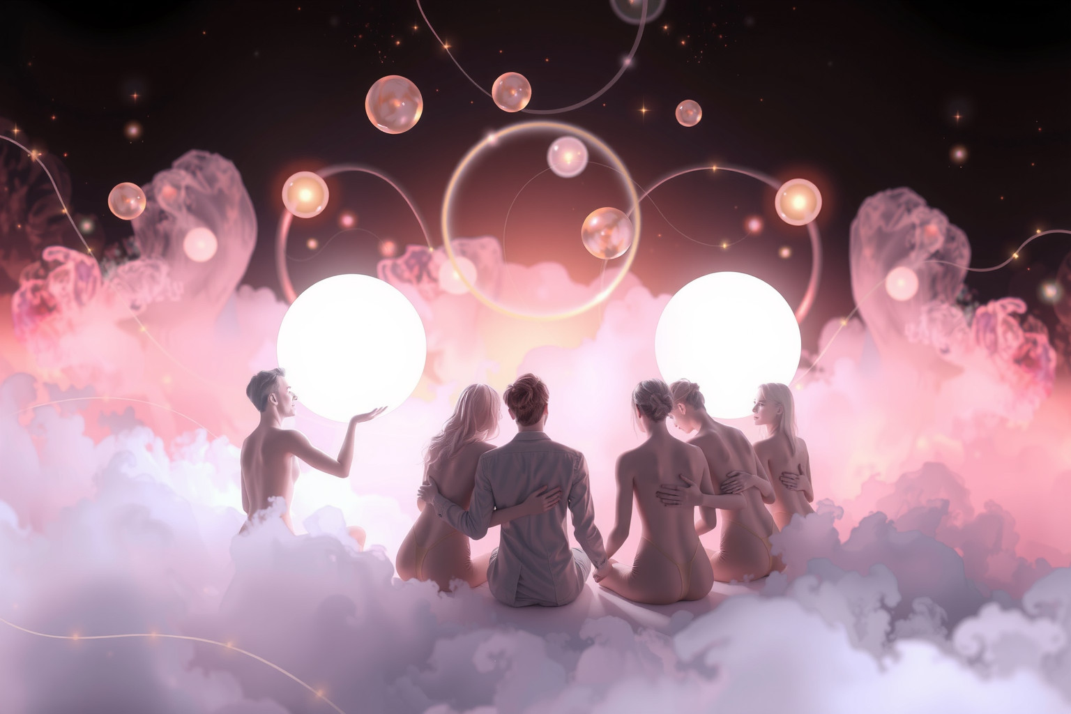 Sognare amici ospiti riflette desiderio di connessioni autentiche e profonde.