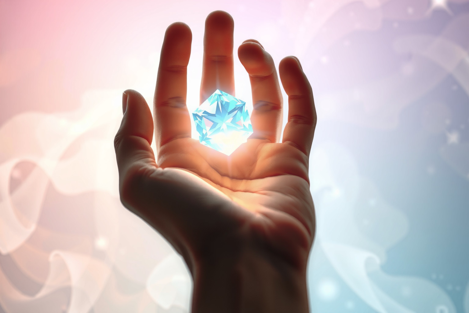 Sognare premi preziosi simboleggia riconoscimento e successo imminente.