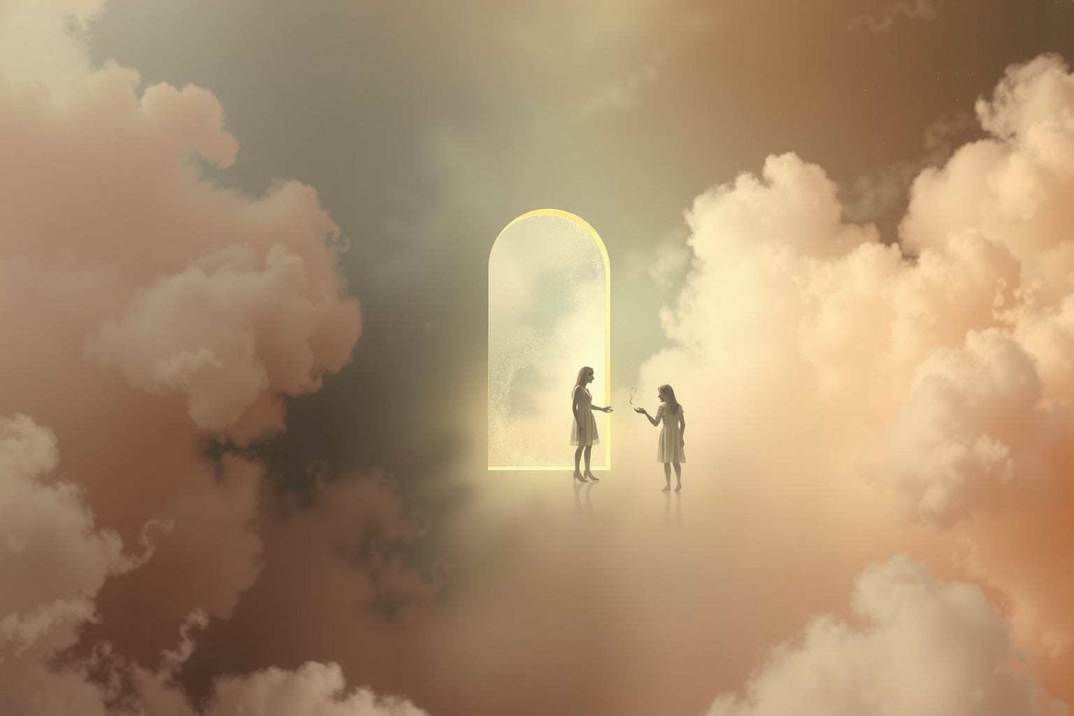 Sognare di parlare attraverso il buco indica curiosità nascosta e segreti.