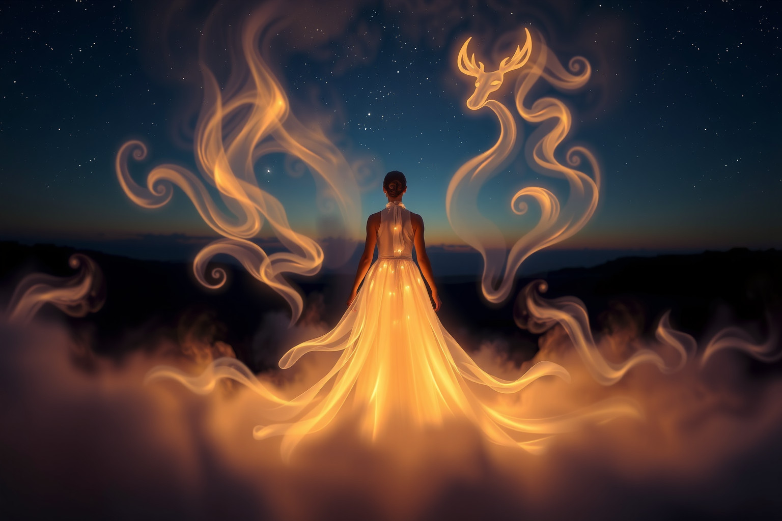 Sognare animali del serraglio riflette il desiderio di comunicazione profonda.