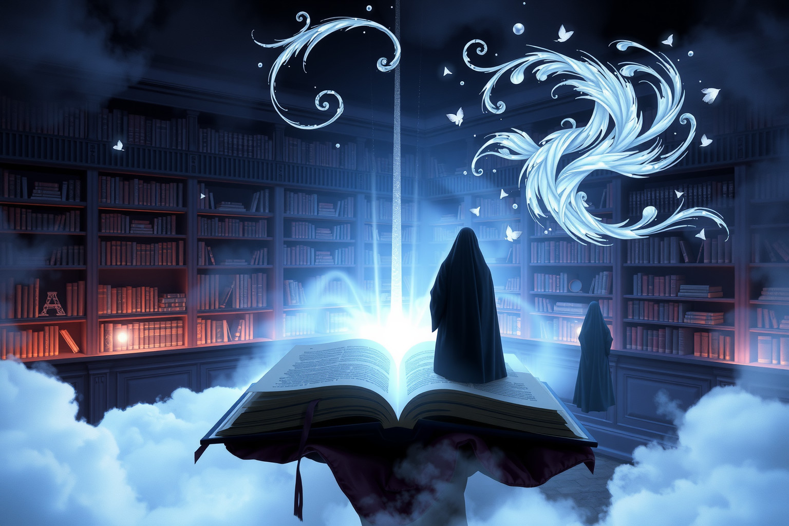 Sognare duelli accademici riflette conflitti interiori di apprendimento.