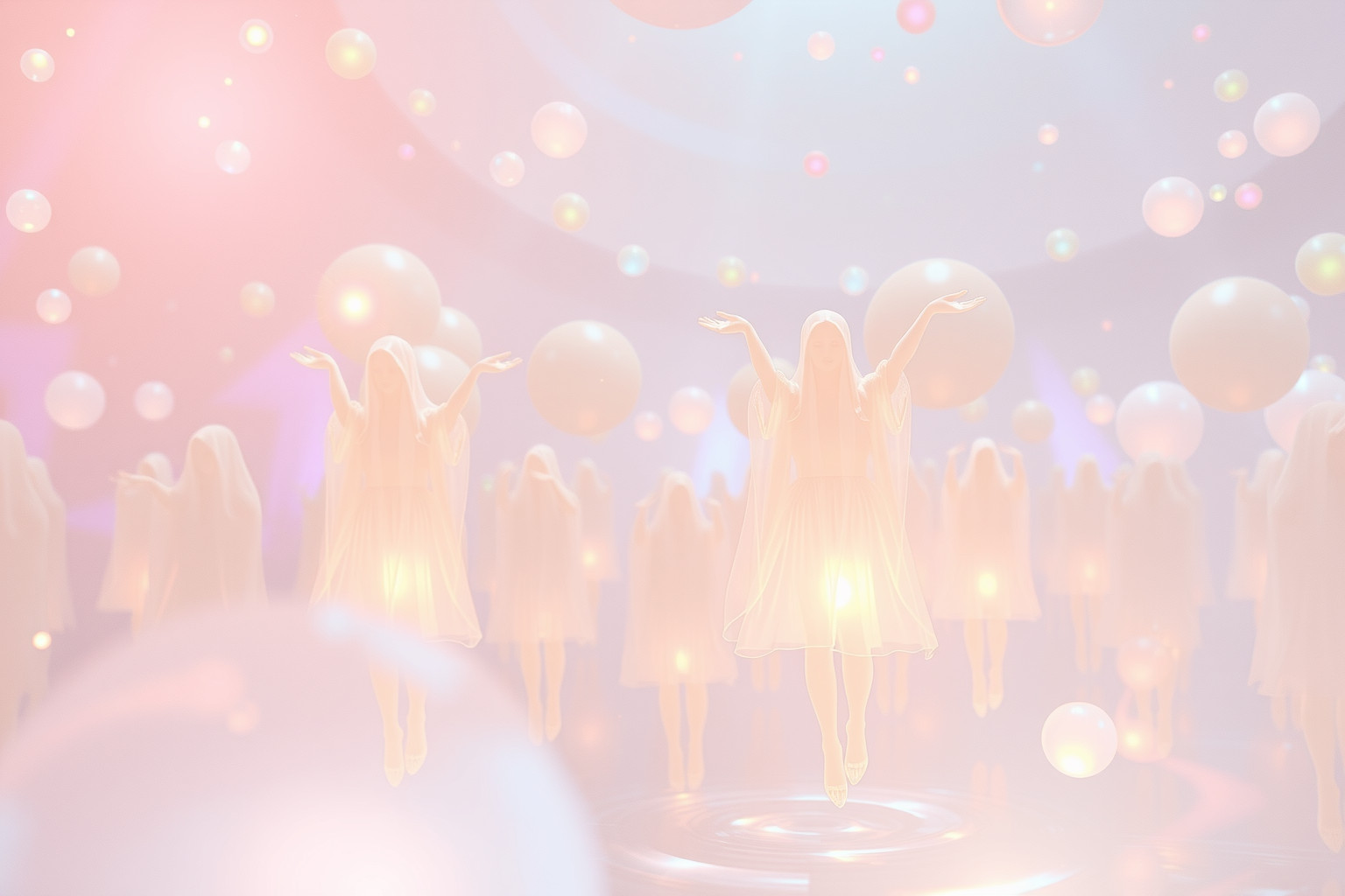 Sognare una festa simboleggia desiderio di condivisione e gioia.