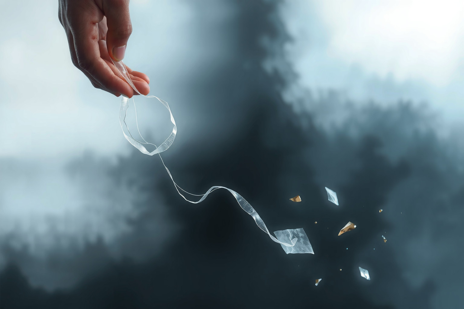 Sognare di perdere argento riflette timori profondi e insicurezze personali.