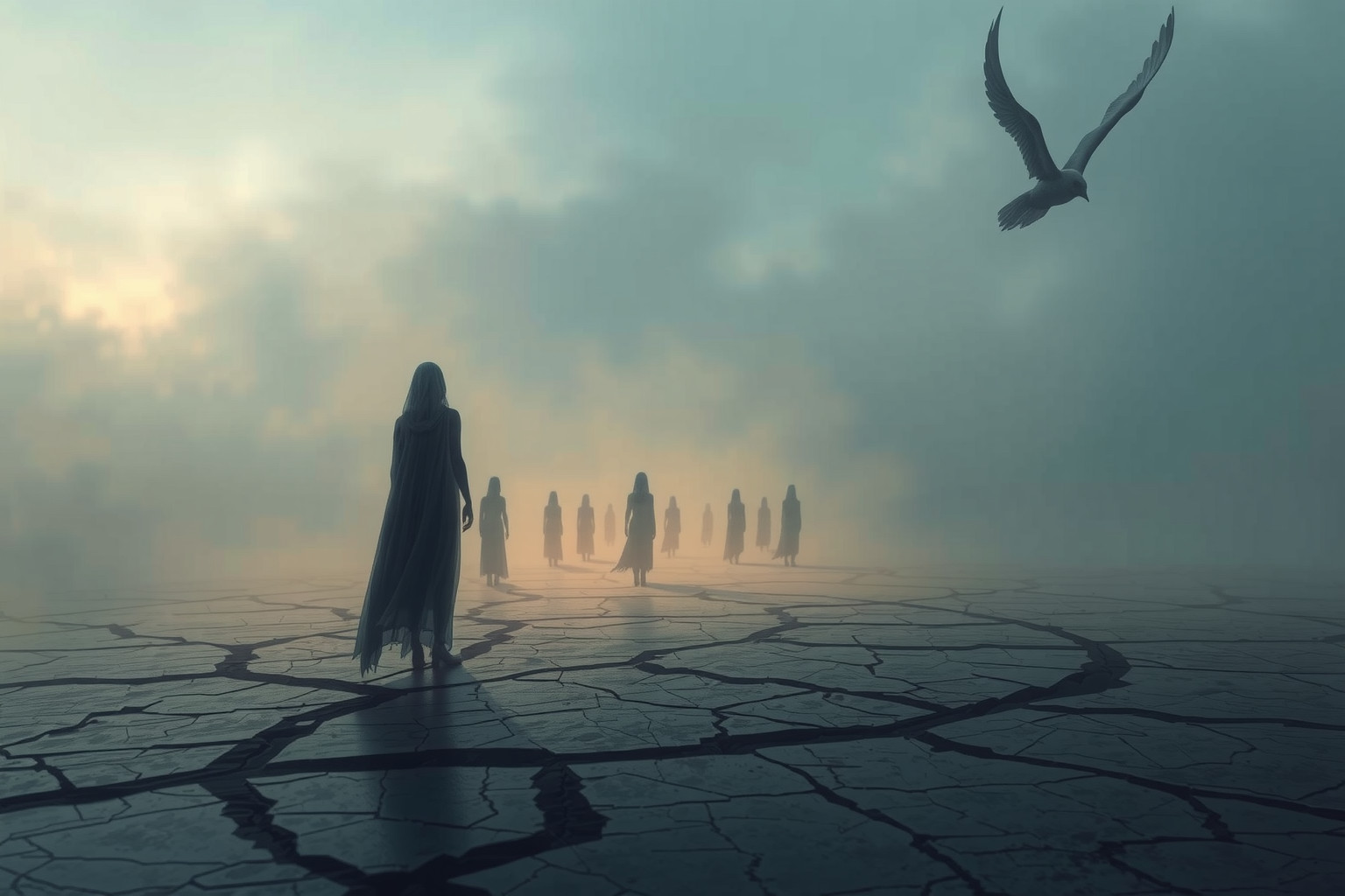 Sognare di perdere clienti riflette ansia e timore di fallire.