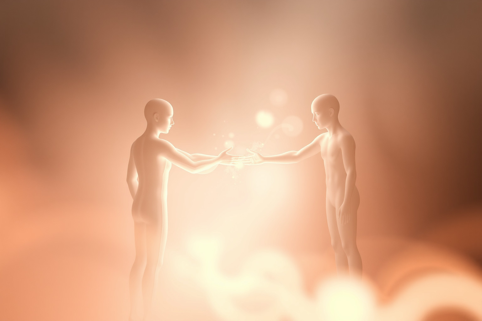 Sognare clienti persi riflette ansie profonde di abbandono emotivo.