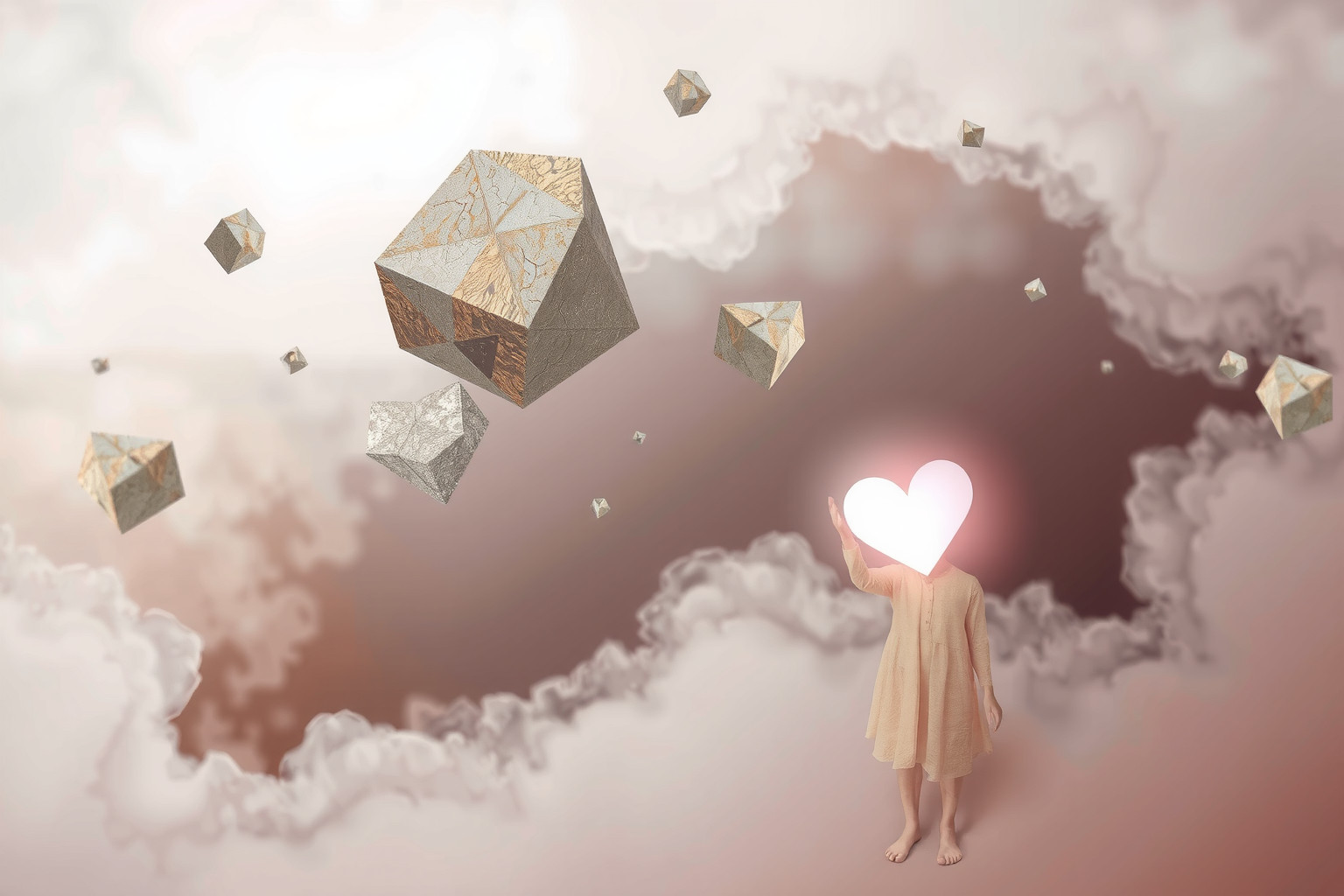 Sognare la perdita della fede riflette crisi spirituale e ricerca materiali.