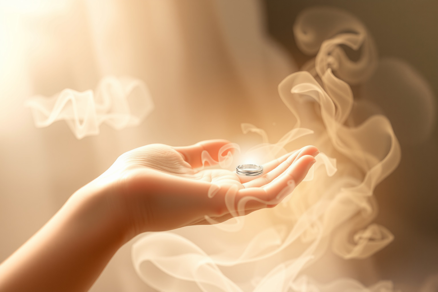 Sognare di perdere la fede riflette dubbi interiori profondi e trasformazioni.