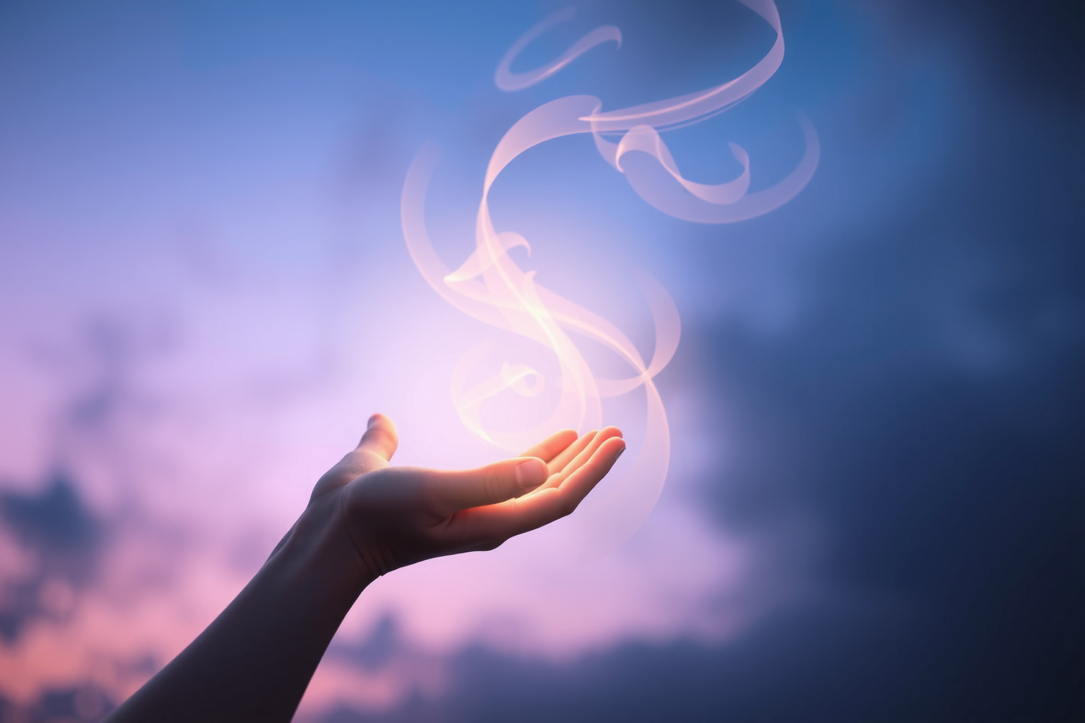 Perdere la lanterna a mano simboleggia perdita di guida interiore.