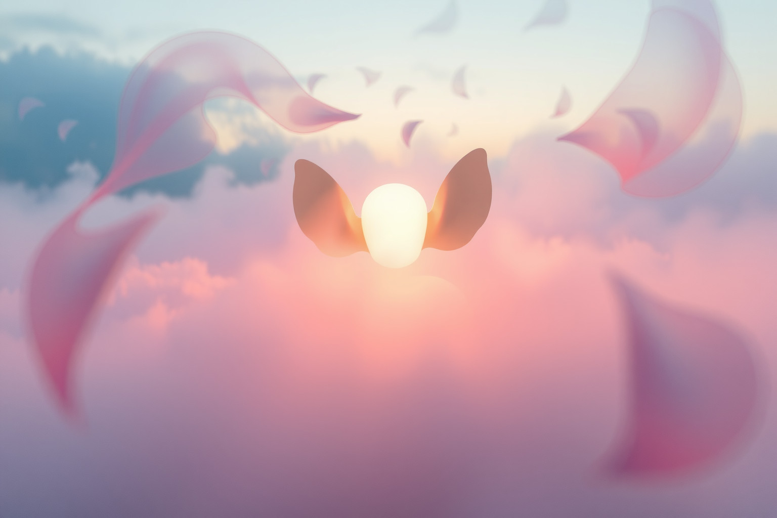 Sognare di perdere l'udito riflette paura di ignorare segnali importanti.