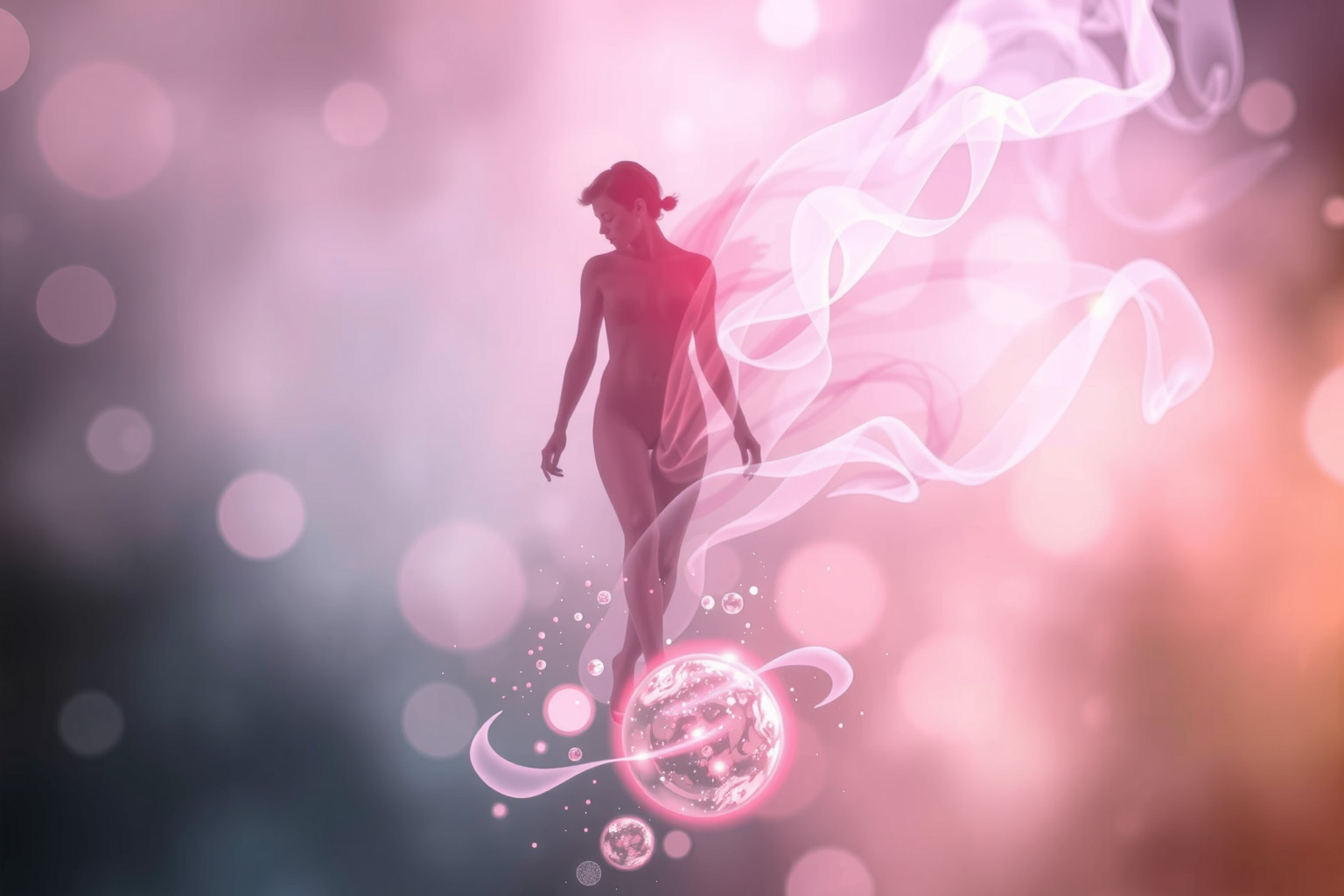 Sognare di perdere se stessi riflette insicurezza e ricerca d’identità.