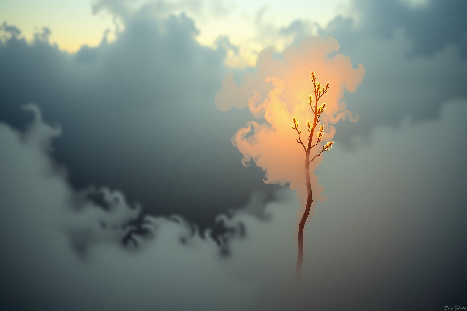 Perdere un bastone di nocciola nei sogni simboleggia insicurezza emotiva.