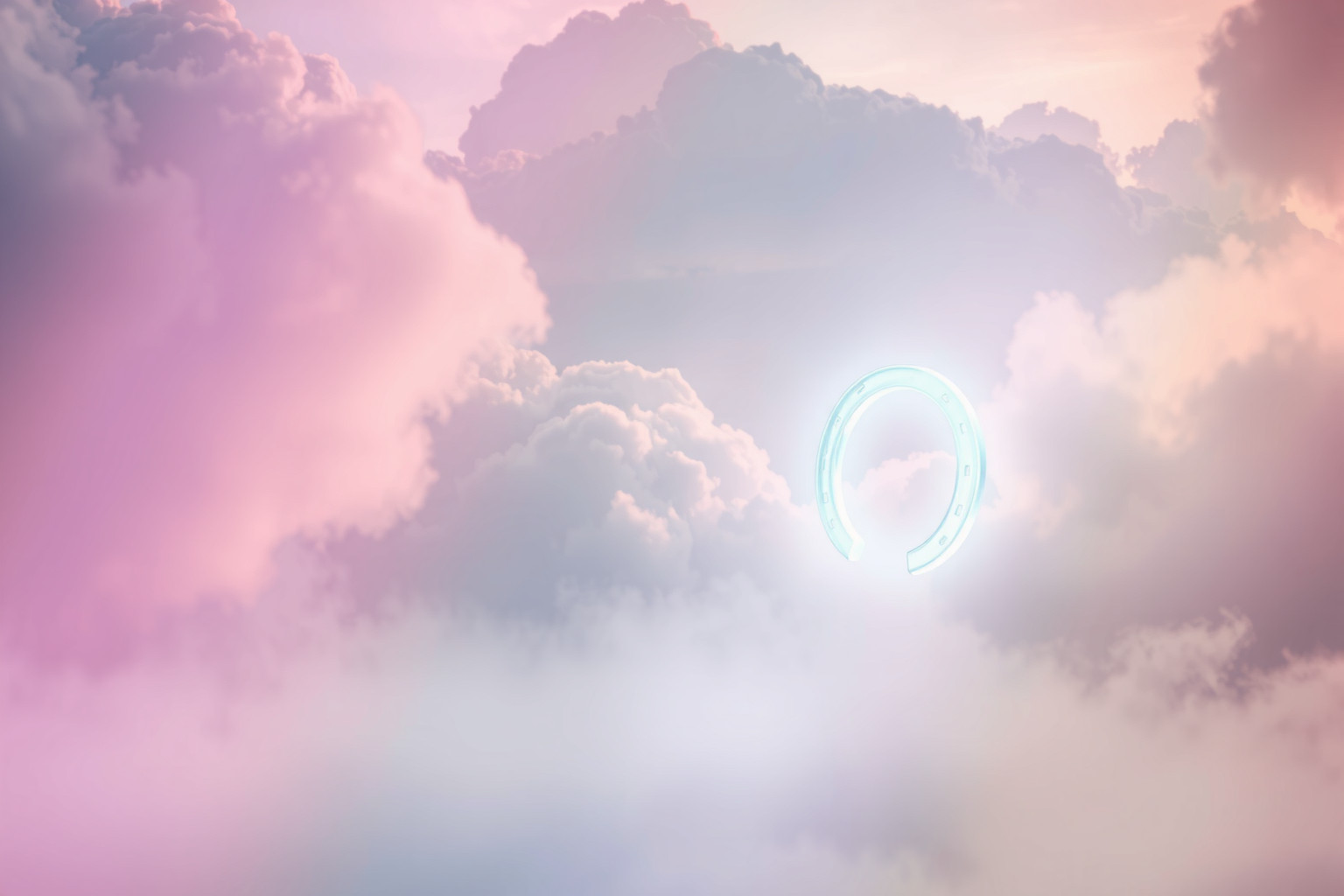 Sognare di perdere un ferro di cavallo simboleggia sfortuna imminente.