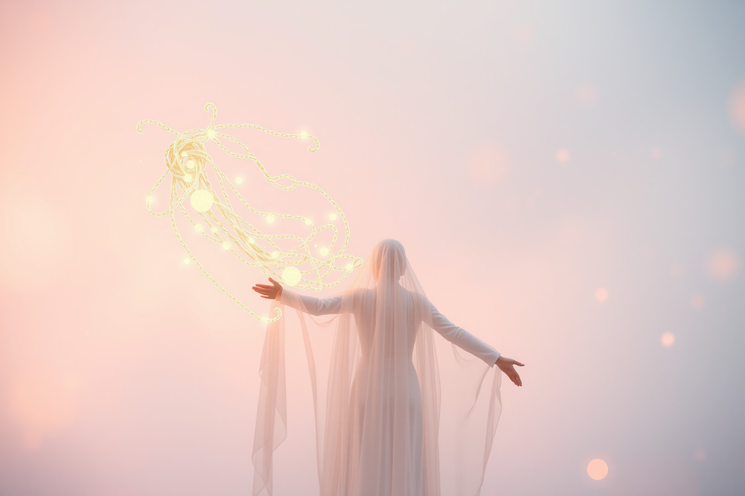 Sognare perdono indica liberazione emotiva e crescita personale profonda.