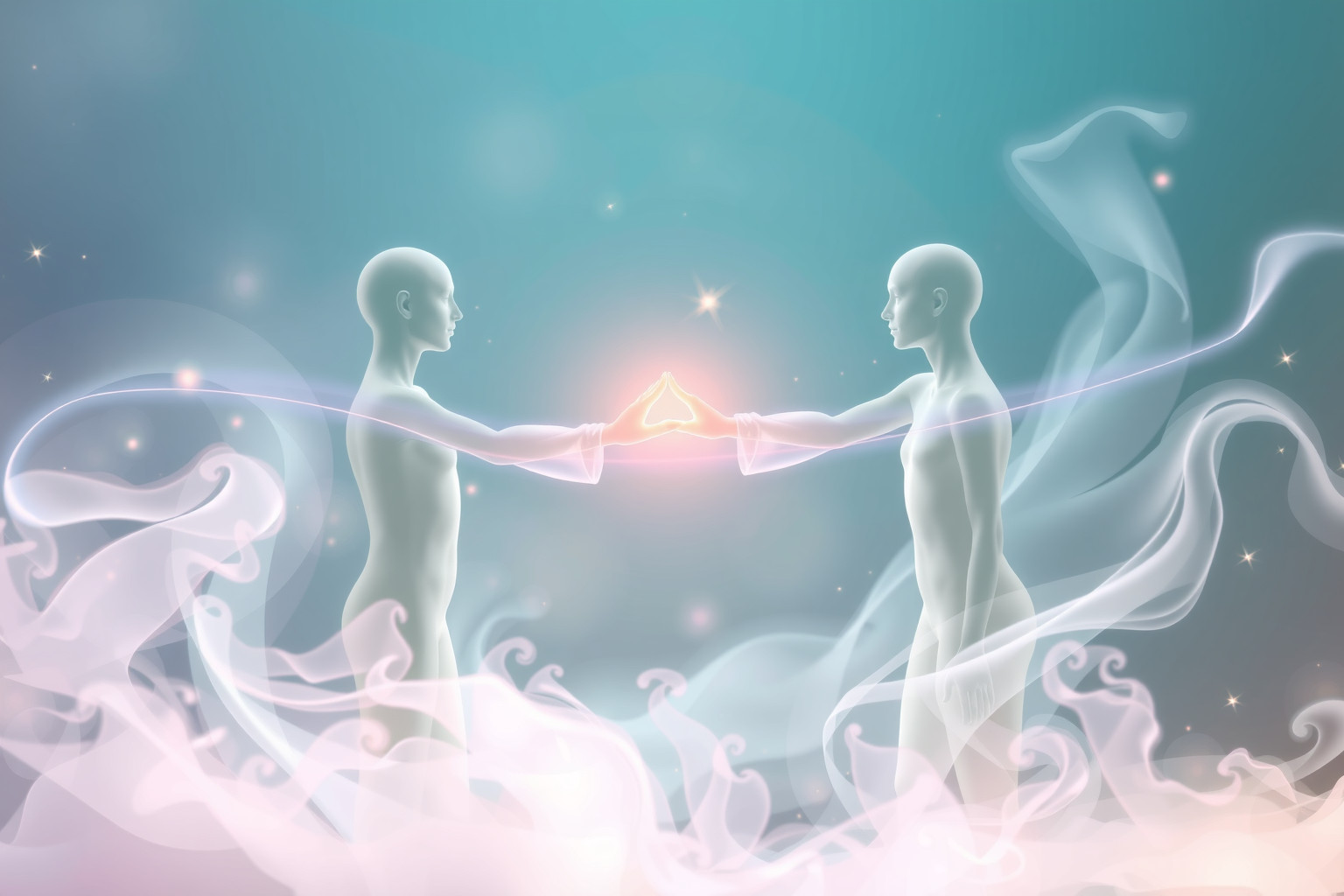 Sognare di perdonare indica liberazione emotiva e crescita personale.